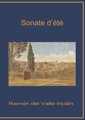 Beispielbild fr sonate d'ete zum Verkauf von Chapitre.com : livres et presse ancienne