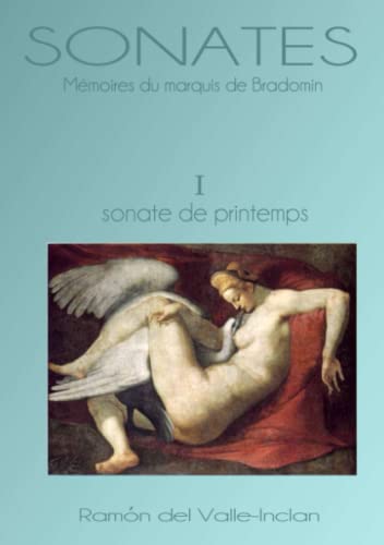 Beispielbild fr sonate de printemps zum Verkauf von Chapitre.com : livres et presse ancienne