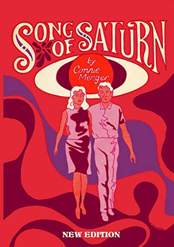 Stock image for The Song of Saturn (Paperback) for sale by AussieBookSeller