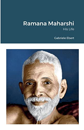 9781471762581: Ramana Maharshi: His Life