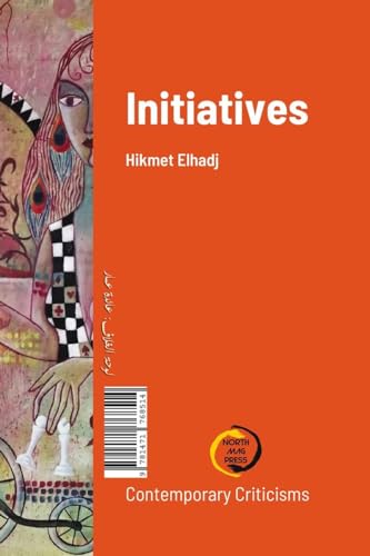 Beispielbild fr Initiatives ??????? (Arabic Edition) zum Verkauf von California Books