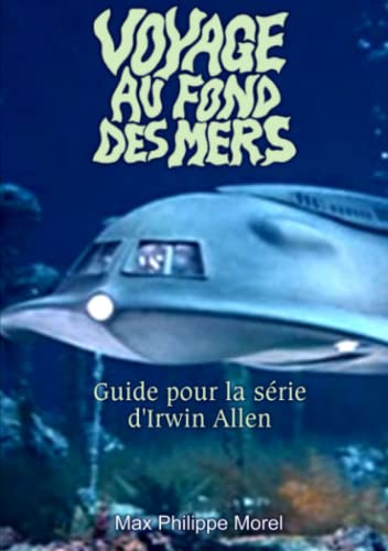 Beispielbild fr Voyage au fond des mers (French Edition) zum Verkauf von Books Unplugged