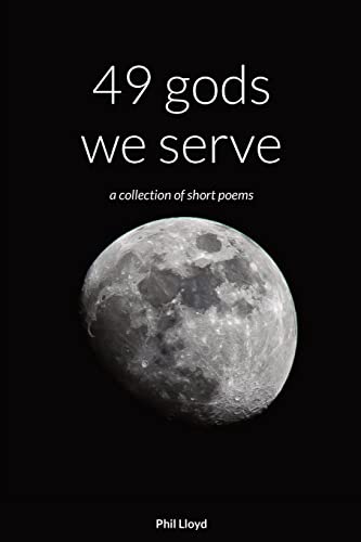 Beispielbild fr 49 gods we serve [Soft Cover ] zum Verkauf von booksXpress