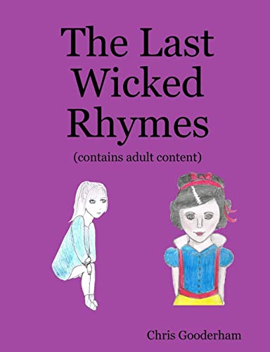 Stock image for The Last Wicked Rhymes for sale by PBShop.store US