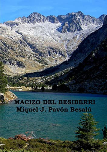 Imagen de archivo de Macizo del Besiberri (Spanish Edition) a la venta por California Books