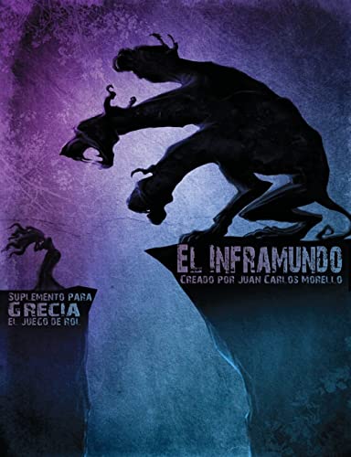 Imagen de archivo de El Inframundo (Spanish Edition) a la venta por GF Books, Inc.
