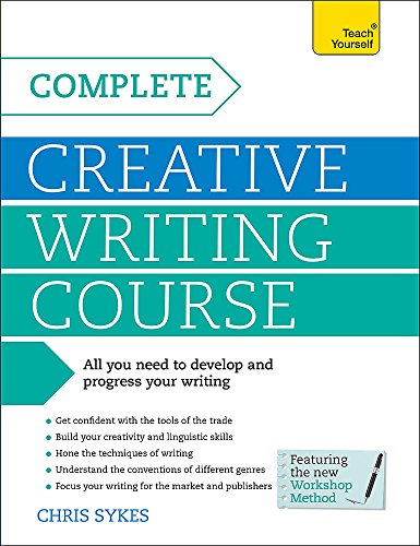 Beispielbild fr Complete Creative Writing: A Teach Yourself Program (Teach Yourself: Writing) zum Verkauf von Goodwill Southern California