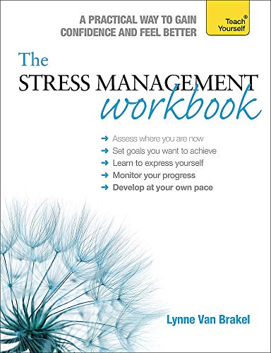 Stock image for The Stress Management Workbook for sale by Blackwell's