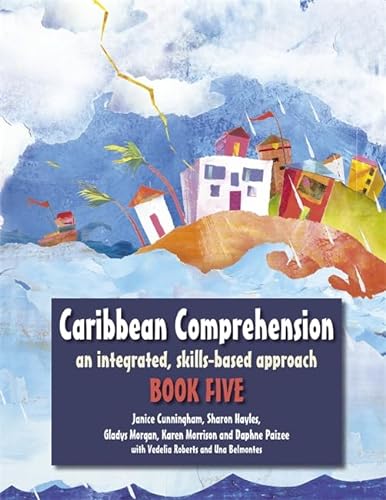9781471806414: Caribbean Comprehension: An integrated, skills based approac