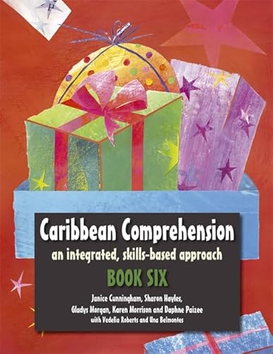 Caribbean Comprehension: An integrated, skills based approac (9781471806438) by Morrison, Karen