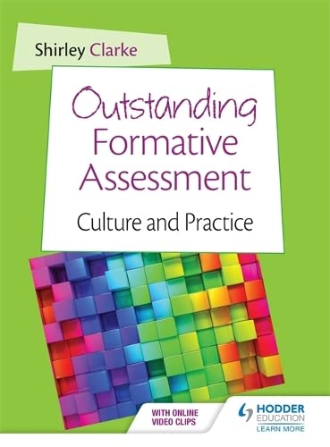 Imagen de archivo de Outstanding Formative Assessment: Culture and Practice a la venta por WorldofBooks