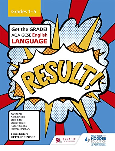 Beispielbild fr AQA GCSE English Language Grades 1-5 Student Book zum Verkauf von AwesomeBooks