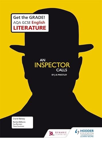 Imagen de archivo de AQA GCSE English Literature Set Text Teacher Pack: An Inspector Calls a la venta por WorldofBooks