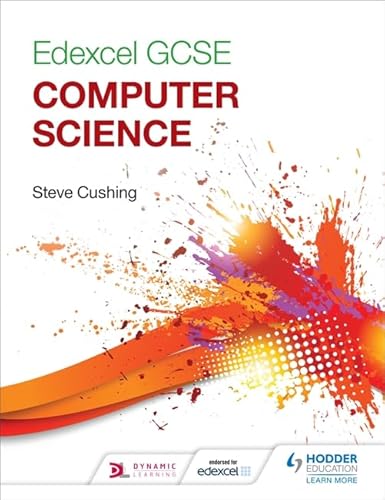 Beispielbild fr Edexcel GCSE Computer Science Student Book zum Verkauf von WorldofBooks