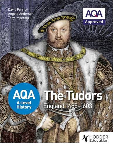 Stock image for The Tudors for sale by Blackwell's
