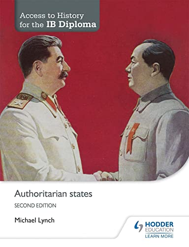 9781471839306: Authoritarian States