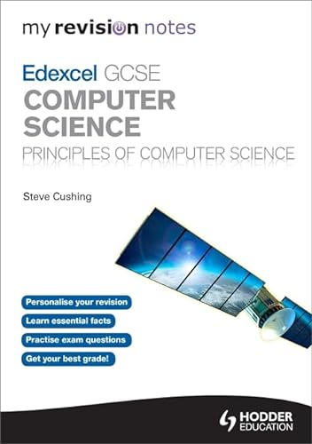 Stock image for My Revision Notes Edexcel GCSE Computer Science for sale by WorldofBooks
