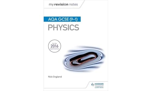 Stock image for AQA GCSE (9-1) Physics for sale by Blackwell's