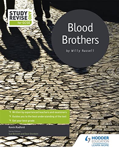 Stock image for Blood Brothers for sale by Book Deals