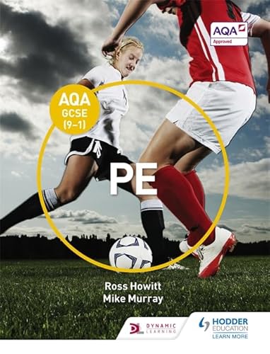 9781471859526: Aqa GCSE (9-1) Pe