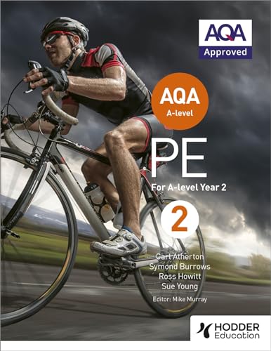 9781471859595: Aqa A-Level Pe Book 2