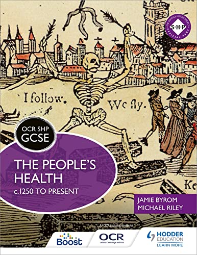Beispielbild fr The People's Health C.1250 to Present zum Verkauf von Blackwell's