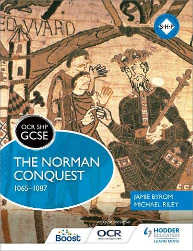Beispielbild fr The Norman Conquest, 1065-1087 zum Verkauf von Blackwell's