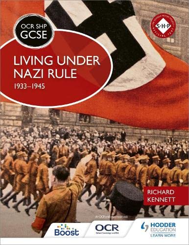 Beispielbild fr Living Under Nazi Rule, 1933-1945 zum Verkauf von Blackwell's