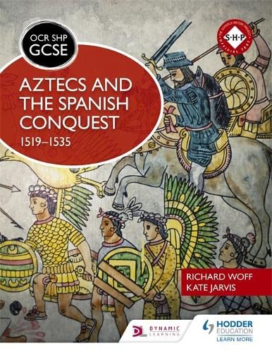 Imagen de archivo de Aztecs and the Spanish Conquest, 1519-1535 a la venta por Blackwell's