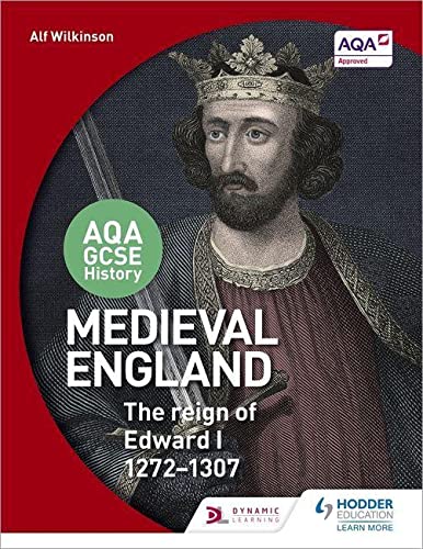 Imagen de archivo de Medieval England a la venta por Blackwell's