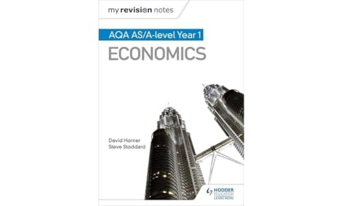 Stock image for AQA AS Economics for sale by Blackwell's