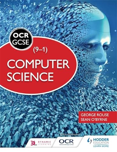 Stock image for OCR Computer Science for GCSE Student Book for sale by WorldofBooks