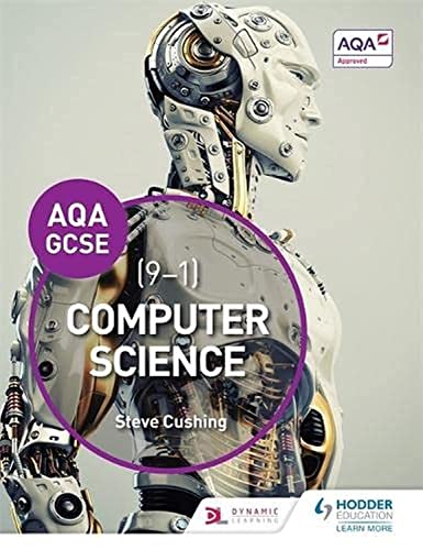 Beispielbild fr AQA Computer Science for GCSE Student Book zum Verkauf von WorldofBooks