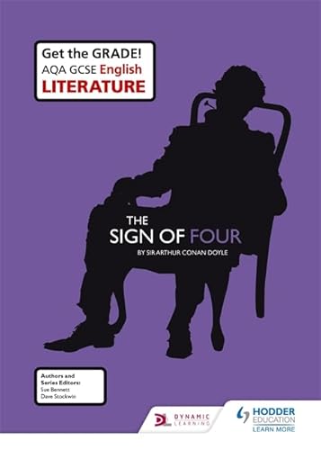 9781471868207: AQA GCSE English Literature Set Text Teacher Pack: The Sign of Four