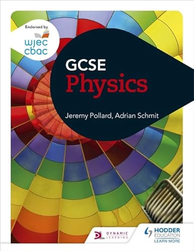 Stock image for Wjec Gcse Physics for sale by GreatBookPrices