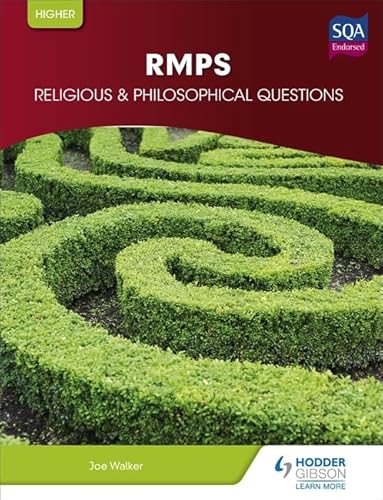 9781471873911: Higher Rmps: Religious & Philosophical Questions