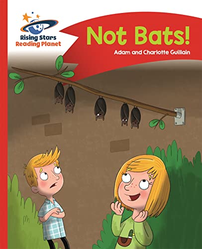 Beispielbild fr No Bats! zum Verkauf von Blackwell's