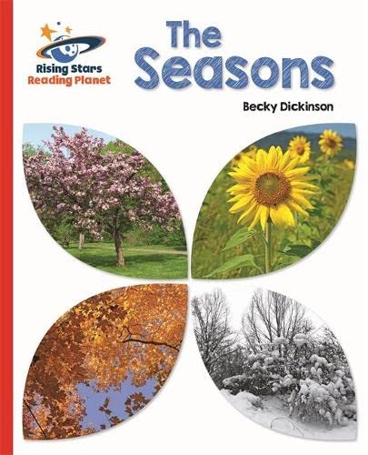 Beispielbild fr The Seasons zum Verkauf von Blackwell's