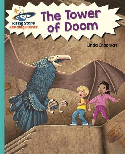 Stock image for The Tower of Doom for sale by Blackwell's