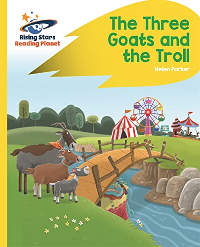 Stock image for The Three Goats and the Troll for sale by Blackwell's