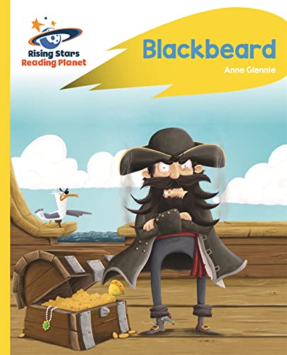 Stock image for Blackbeard for sale by Blackwell's