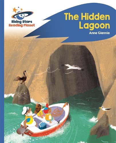 Stock image for The Hidden Lagoon for sale by Blackwell's