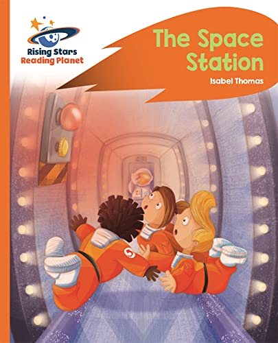 Stock image for The Space Station for sale by Blackwell's