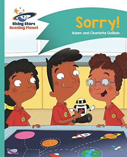 Stock image for Sorry! for sale by Blackwell's