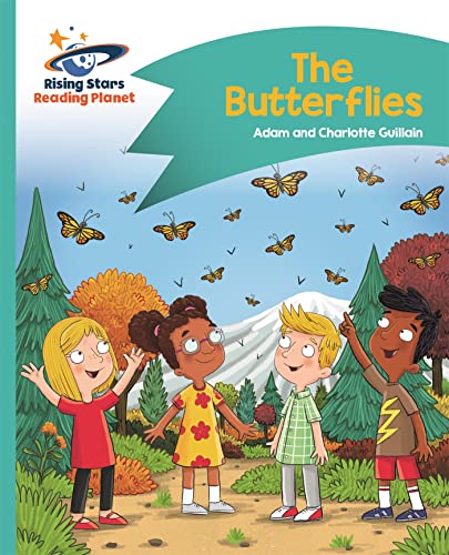 Stock image for The Butterflies for sale by Blackwell's