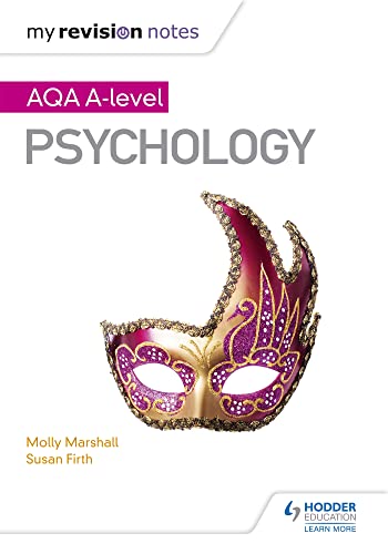 Beispielbild fr AQA A Level Psychology zum Verkauf von Blackwell's