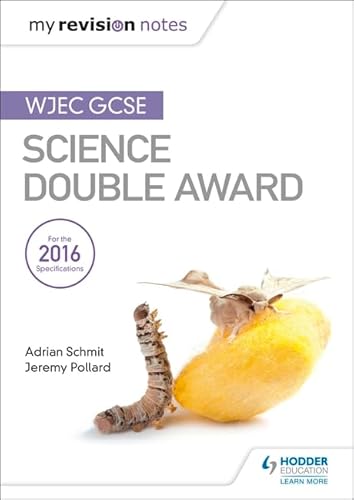 Stock image for WJEC GCSE Science Double Award for sale by Blackwell's