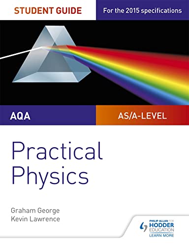 Beispielbild fr AQA A-Level Physics Student Guide. Practical Physics zum Verkauf von Blackwell's