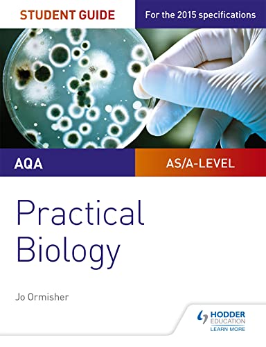 Stock image for AQA A-Level Biology. Student Guide for sale by Blackwell's