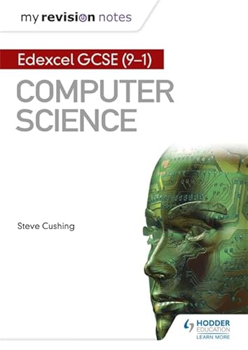 Beispielbild fr Edexcel GCSE Computer Science My Revision Notes 2e zum Verkauf von WeBuyBooks